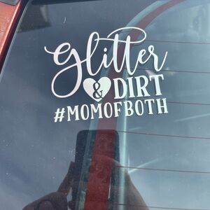 Car decals